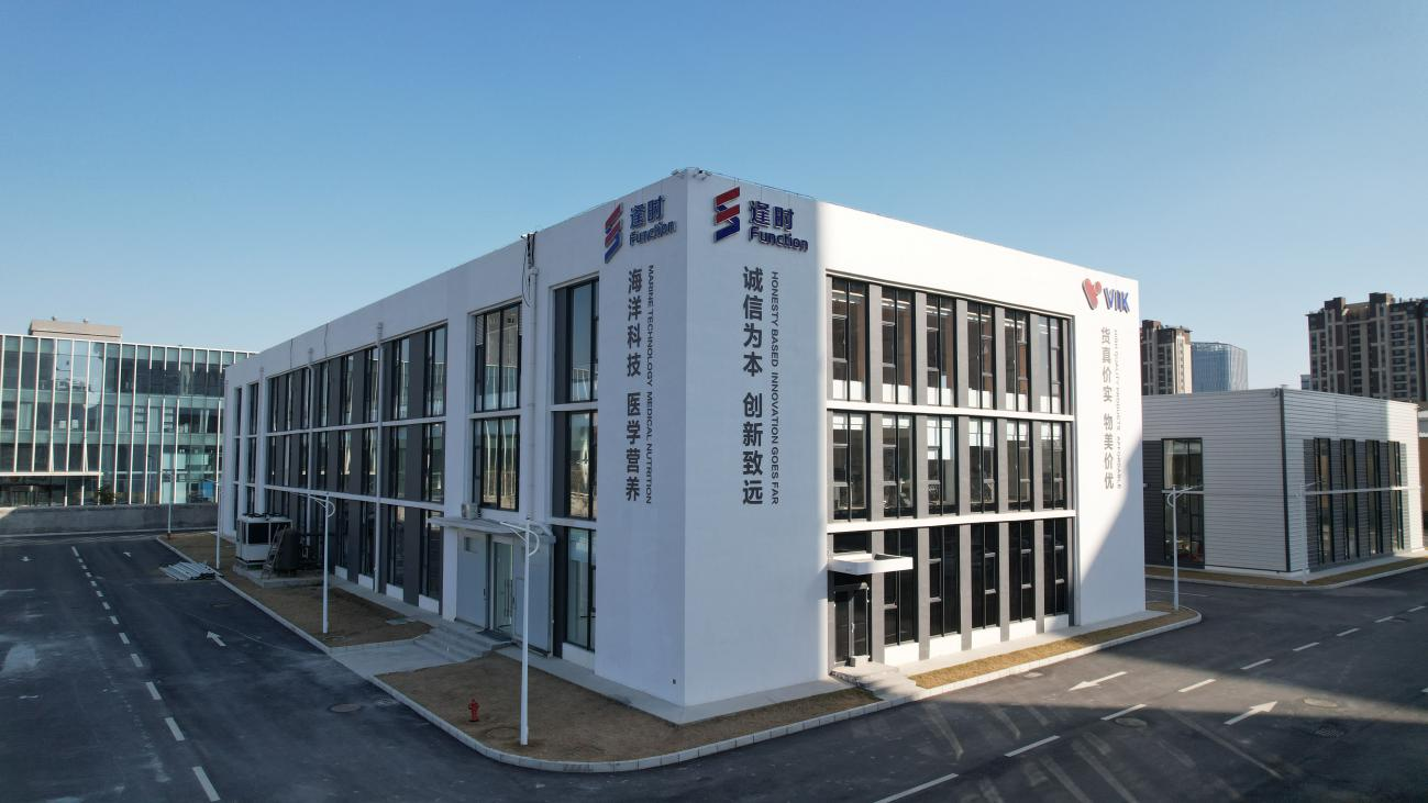 深耕遠(yuǎn)海生物產(chǎn)品自主技術(shù),逢時科技助力海洋強國戰(zhàn)略