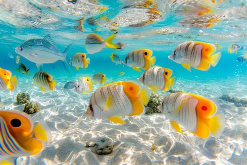 魚(yú)類海底海魚(yú)動(dòng)物魚(yú)圖片攝影圖 攝影圖 下載至來(lái)源處
